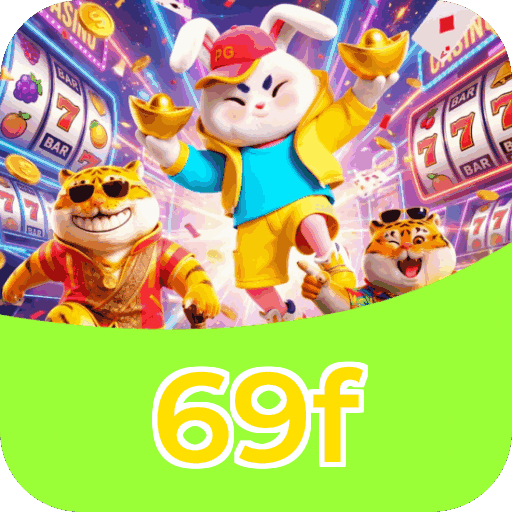Jogos com maior RTP na 69f